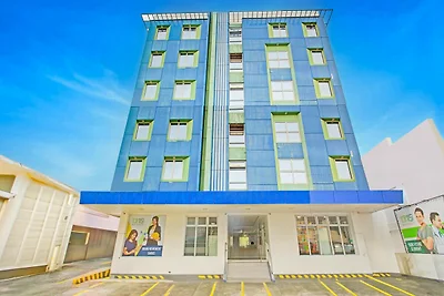 Elegante fuga doppia nel 1318 Residences