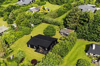 4 etoiles maison de vacances a Gilleleje