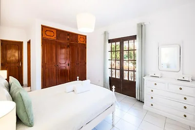 Ferienhaus in der Algarve mit privatem Pool