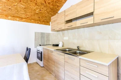 One Bedroom Apartment 2