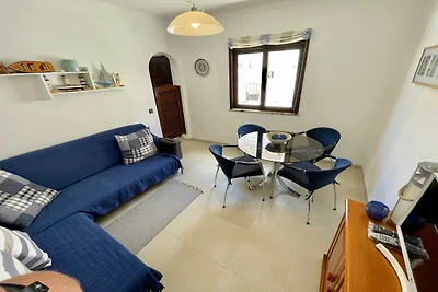 Küsten-Retreat-Apartment in Benagil