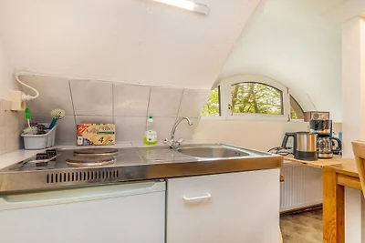 Ferienwohnung mit 2 Schlafzimmer