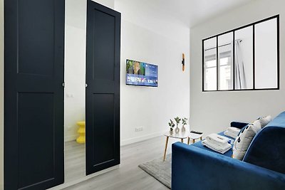 Grazioso appartamento -1BR/4P- Château de...