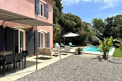 Casa vacanze a La Londe-les-Maures