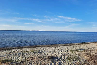 8 persoons vakantie huis in Præstø