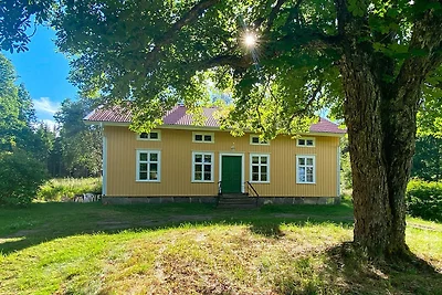 7 Personen Ferienhaus in SANDHEM-By Traum