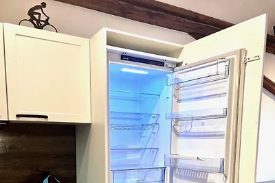 Apartamento vacacional de 1 dormitorio.