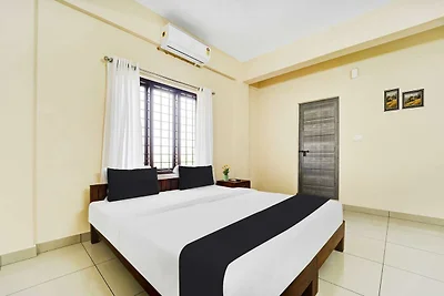 Super Hotel O Ambalamedu