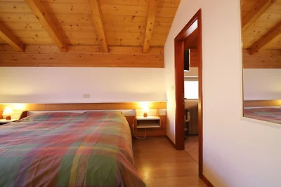 Ferienwohnung mit 1 Schlafzimmer