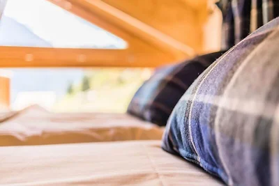 4 Teile für 8 Personen