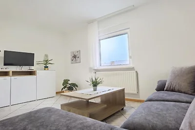Villa Sanja - One Bedroom Apartment with Balc...