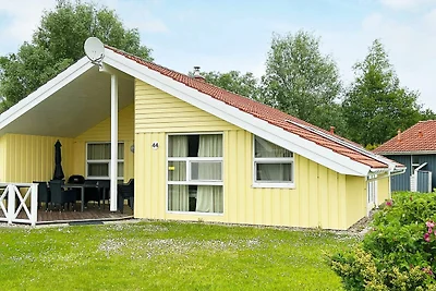 12 Personen Ferienhaus in Otterndorf