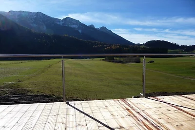 Holiday home relaxing holiday Inzell