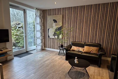 Ferienwohnung mit 1 Schlafzimmer