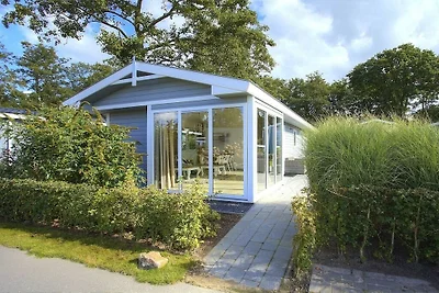 Ferienhaus in Hulshorst mit Terrasse