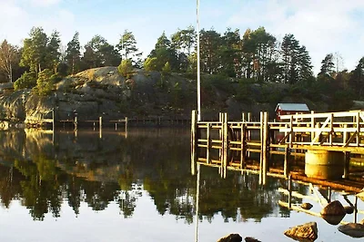6 Personen Ferienhaus in ASKERÖN