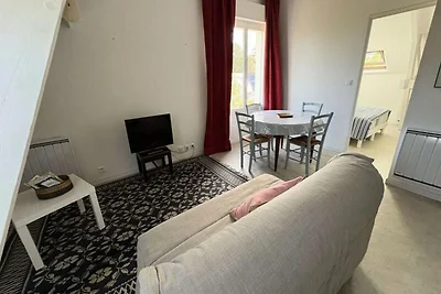 PORNICHET - WOHNUNG IN DER NÄHE VON GESCHÄFTE...