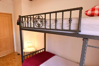 Apartment Rural Podastrana