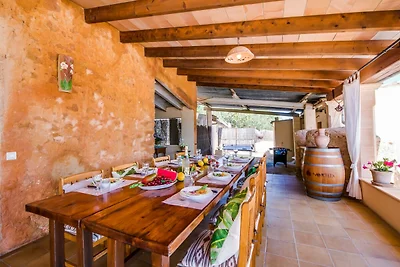 Finca op Mallorca bij Lloret de Vista Alegre