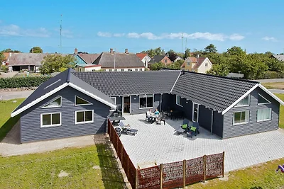 20 Personen Ferienhaus in Bagenkop