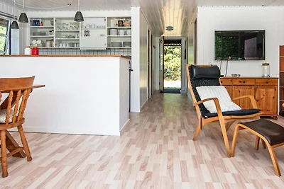 6 Personen Ferienhaus in Ulfborg-By Traum
