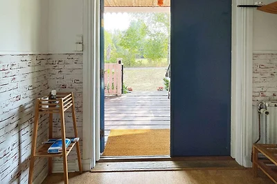 8 Personen Ferienhaus in ÖRSJÖ-By Traum