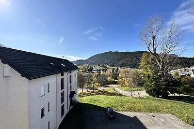 Studio für 5 Personen