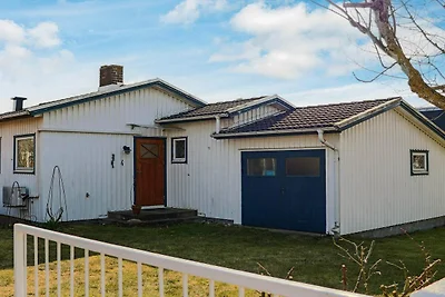 4 Sterne Ferienhaus in SKÅNE/VEJBYSTRAND