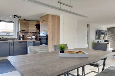 Ferienhaus mit 3 Schlafzimmer