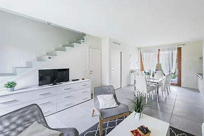 La Romantica - Cristina