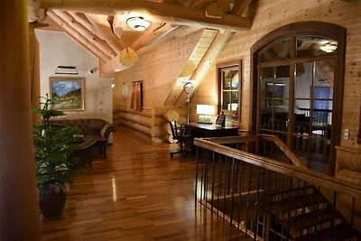 Chalet a Bad Kleinkirchheim con 2 saune