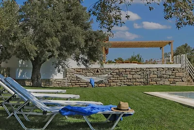 Aspruga Komfortable Ferienresidenz