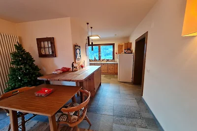 Apartment mit Bergblick in Bad Kleinkirchheim