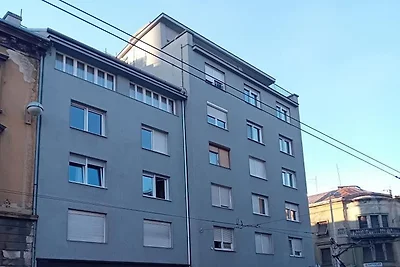 Apartment Ilica - Studio Apartment