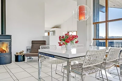 8 osob apartament w Hjørring