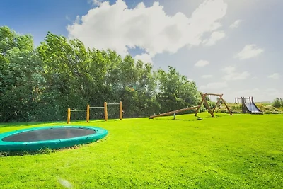 Vakantiehuis in Domburg met zwembad