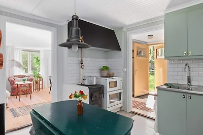 4 Personen Ferienhaus in Vingåker-By Traum