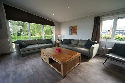 Vakantiehuis Ontspannende vakantie Dordrecht