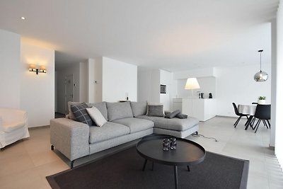 Aaron 0201 apartment with 2 sunny terraces