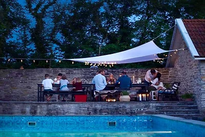 4 Personen Ferienhaus in Mörbylånga