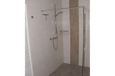 Vakantieappartement met 1 slaapkamer