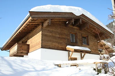Wohnung in Leogang nahe Skipisten