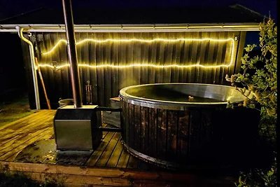 8 Personen Ferienhaus in Hurup Thy-By Traum