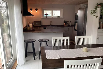 6 Personen Ferienhaus in HENÅN