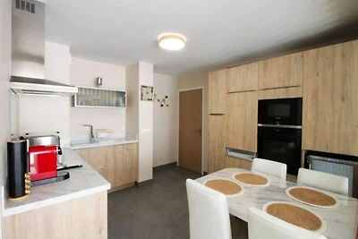 Wohnung in Aix-Les-Bains am Lac du Bourget