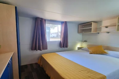 Nomad Infinity Bungalow für 6