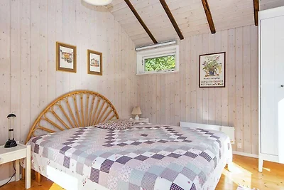 6 persoons vakantie huis in Glesborg-By Traum