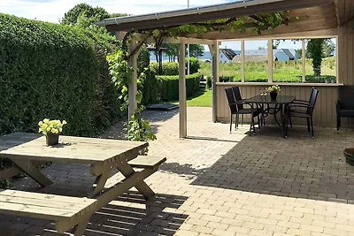 6 Personen Ferienhaus in Aabenraa-By Traum