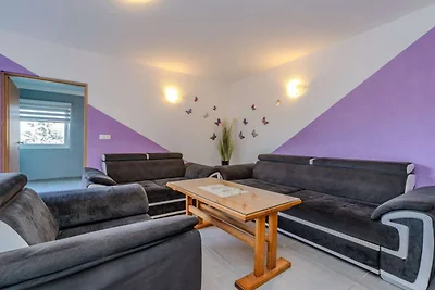 Apartments Robi & Kristina - One Bedroom Apar...