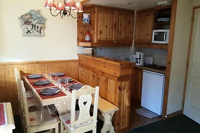 3 Zimmer für 6 Personen